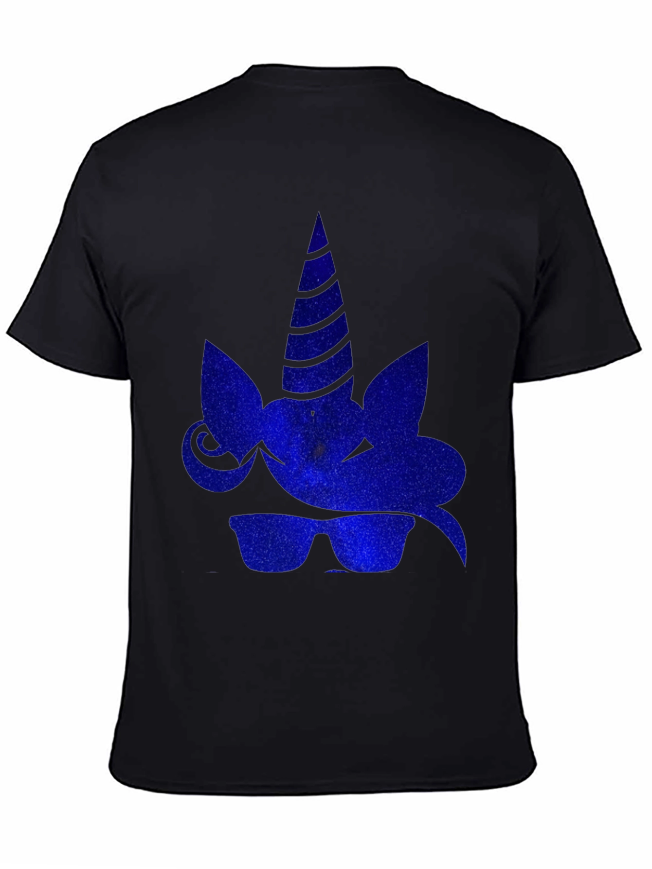 Cool Unicorn T-Shirt
