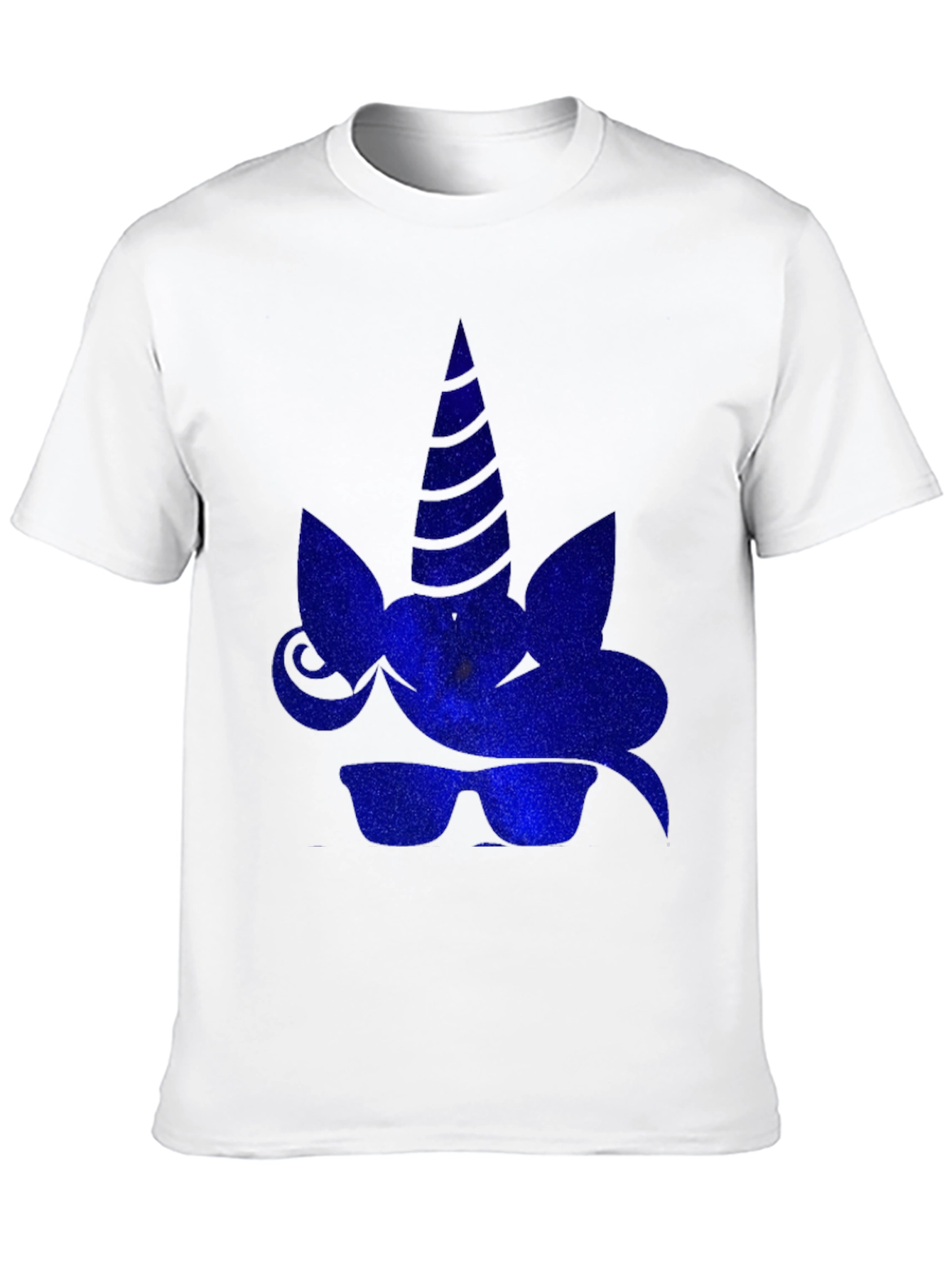 Cool Unicorn T-Shirt