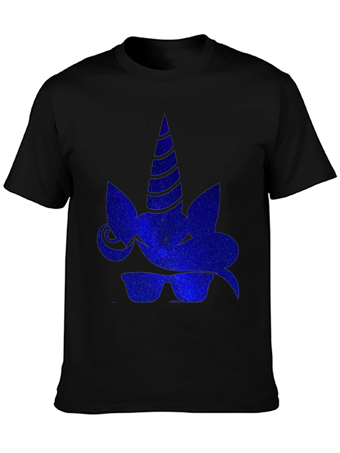 Cool Unicorn T-Shirt