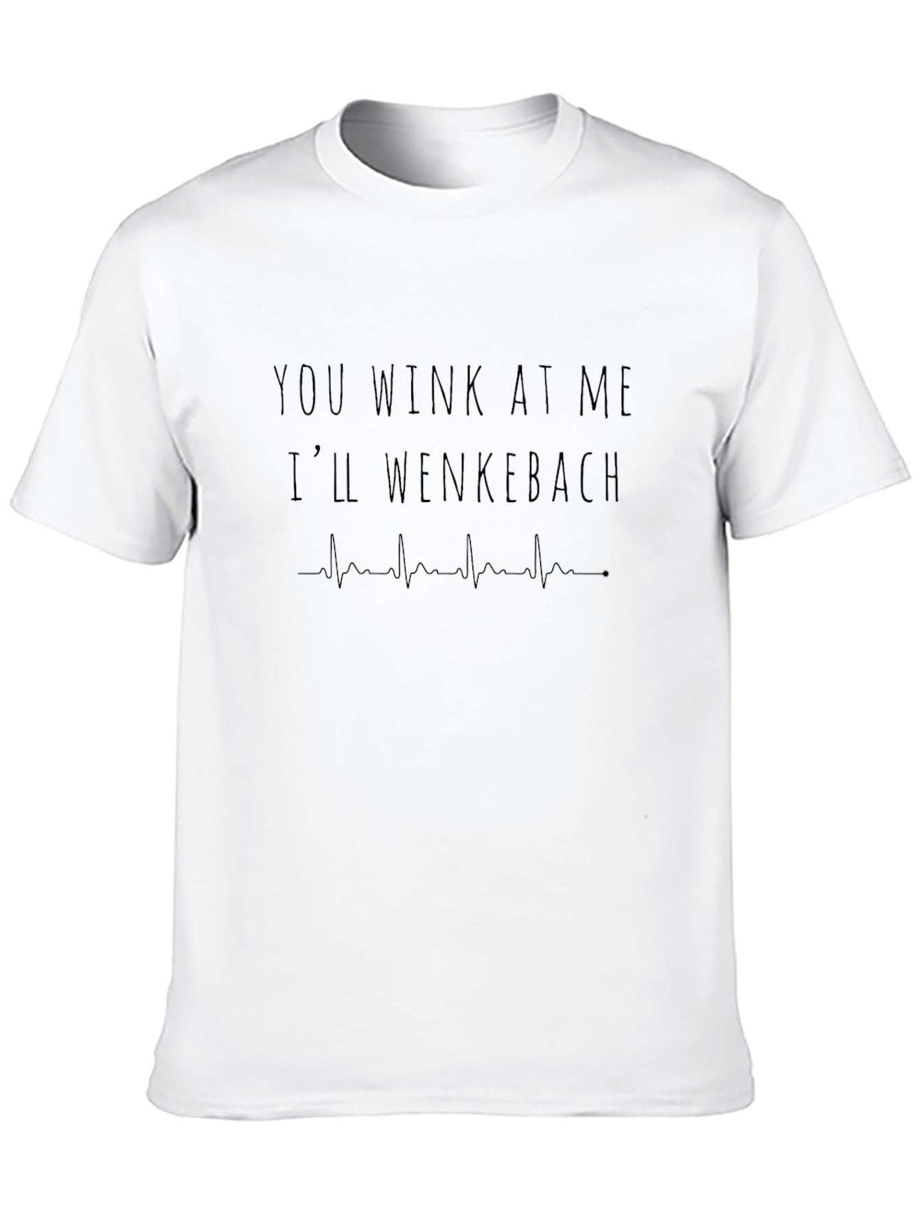Funny Doctor Nurse Medical Humor Tee