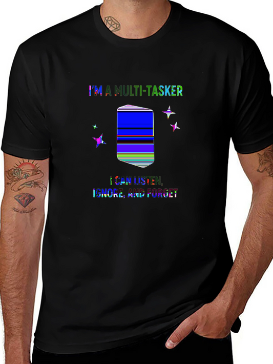 Funny Bone Tee – Witty 'I'M A