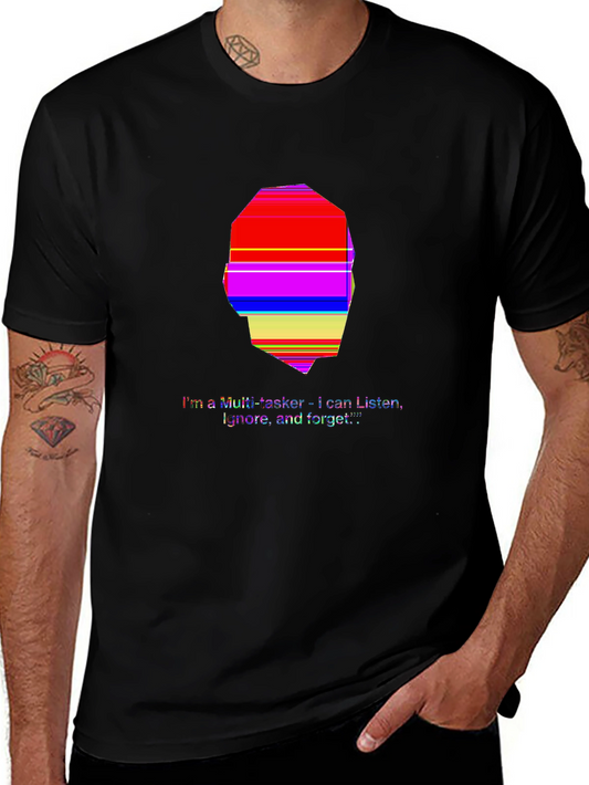 Funny Bone Tee – Witty 'I'M A