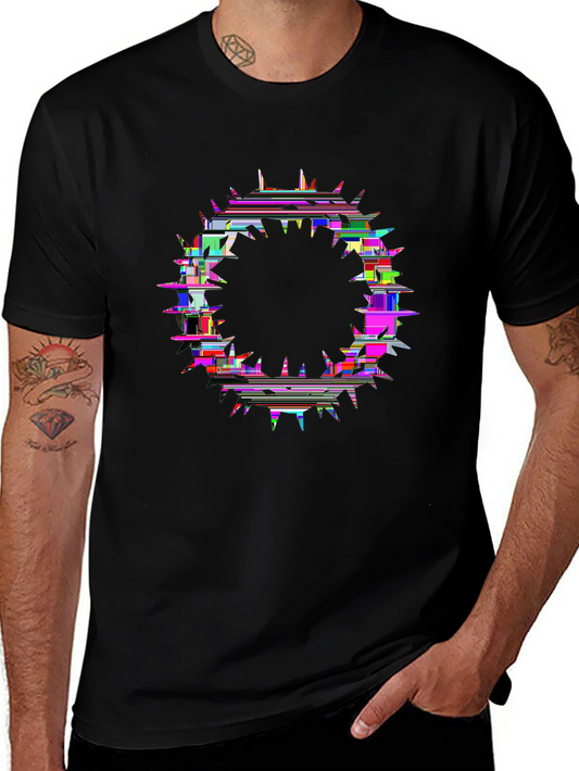 Faith Over Fear Tee – Crown of thorns