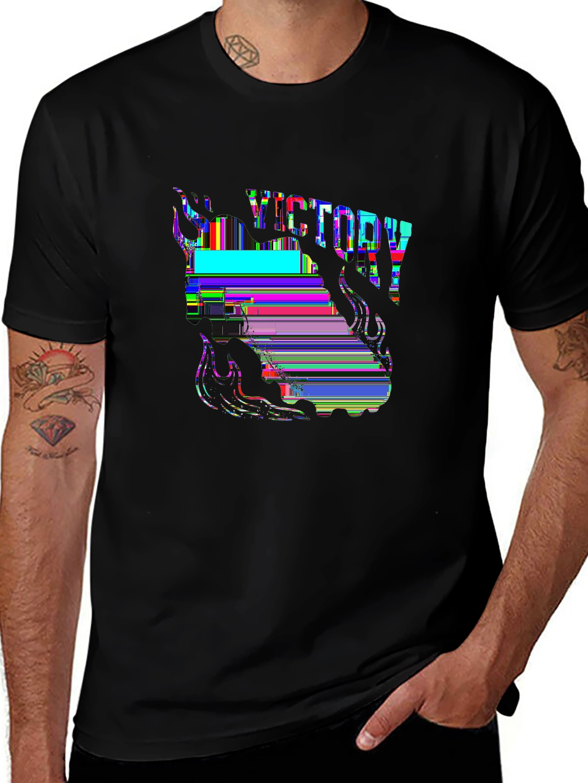 Soccer Fever Tee – Soccer cleat with