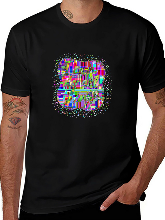Faith Over Fear Tee – Scripture verse, 'I