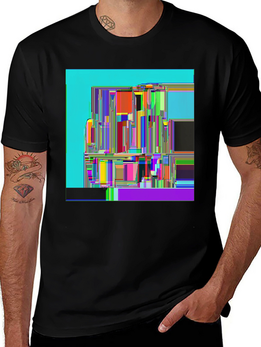 Funny Bone Tee – Sarcastic quote 'I'M