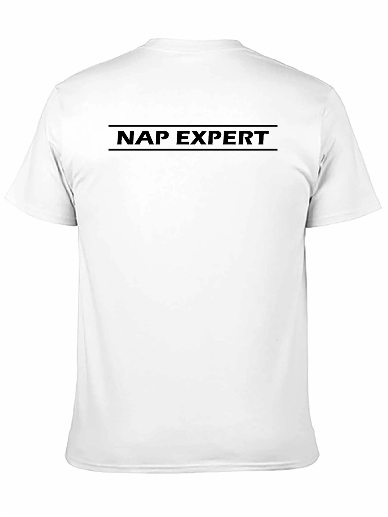 Nap Expert T-Shirt