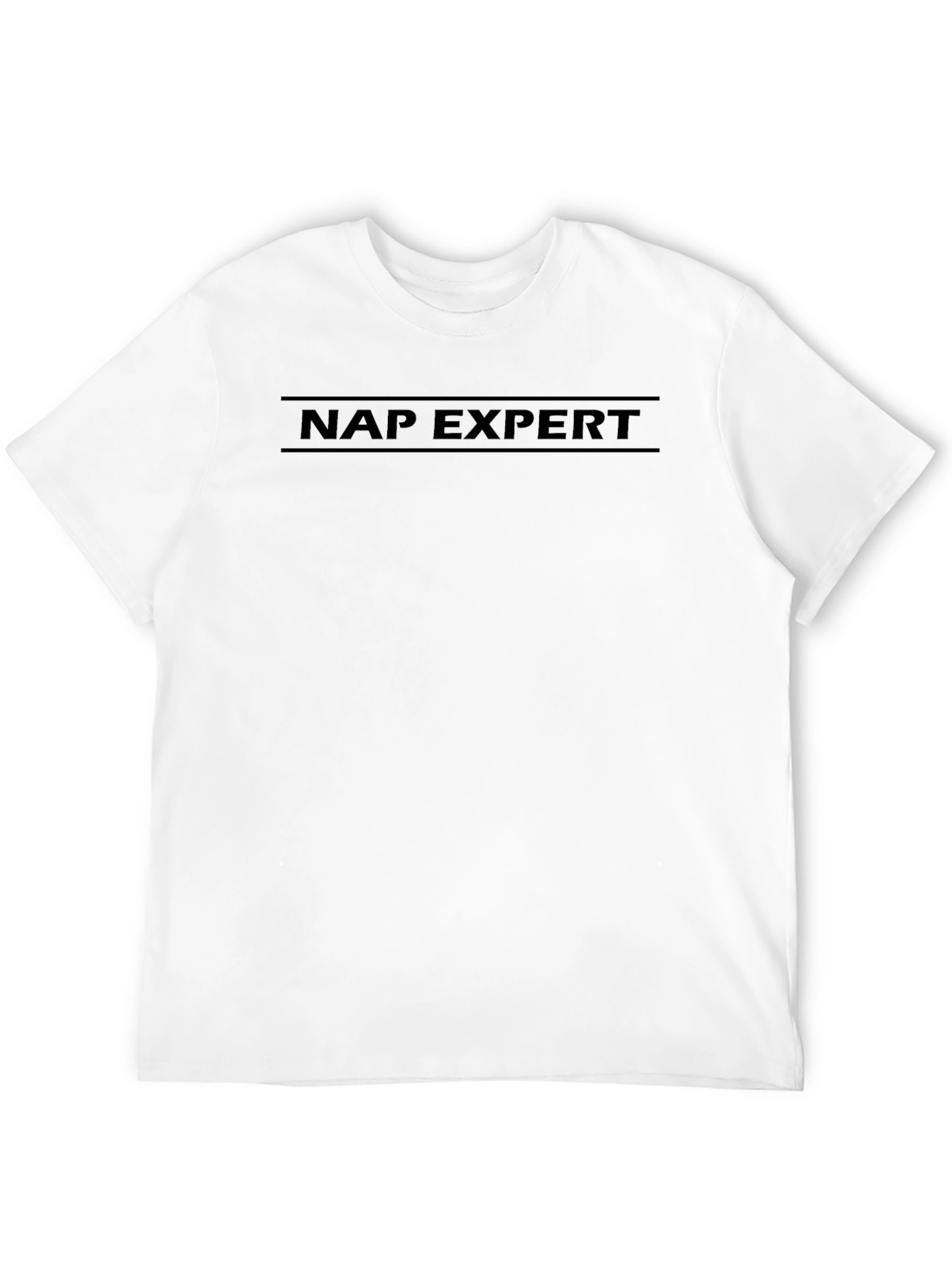 Nap Expert T-Shirt