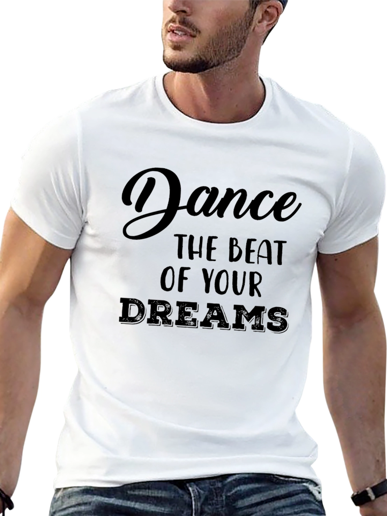 Dance Your Dreams T-Shirt