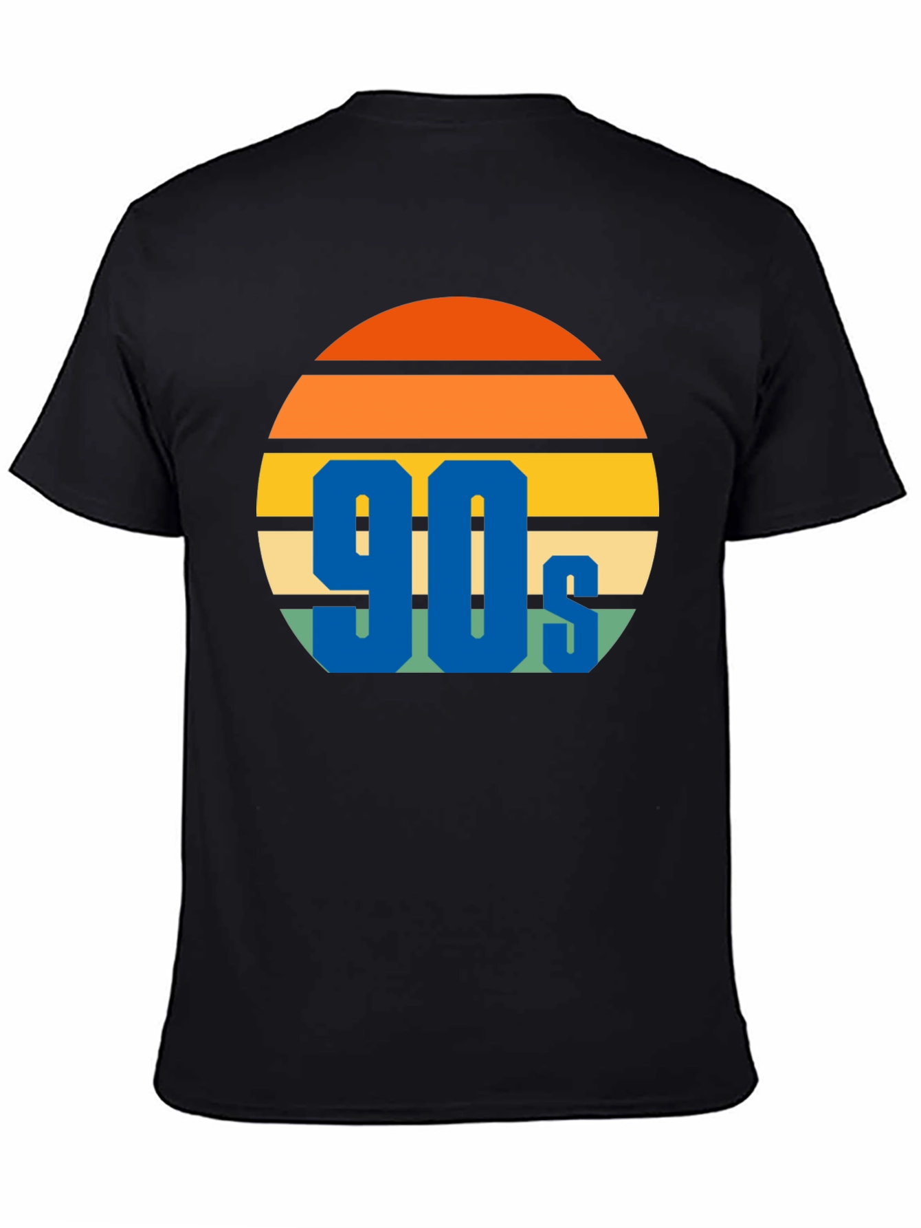 Retro 90s Graphic T-Shirt