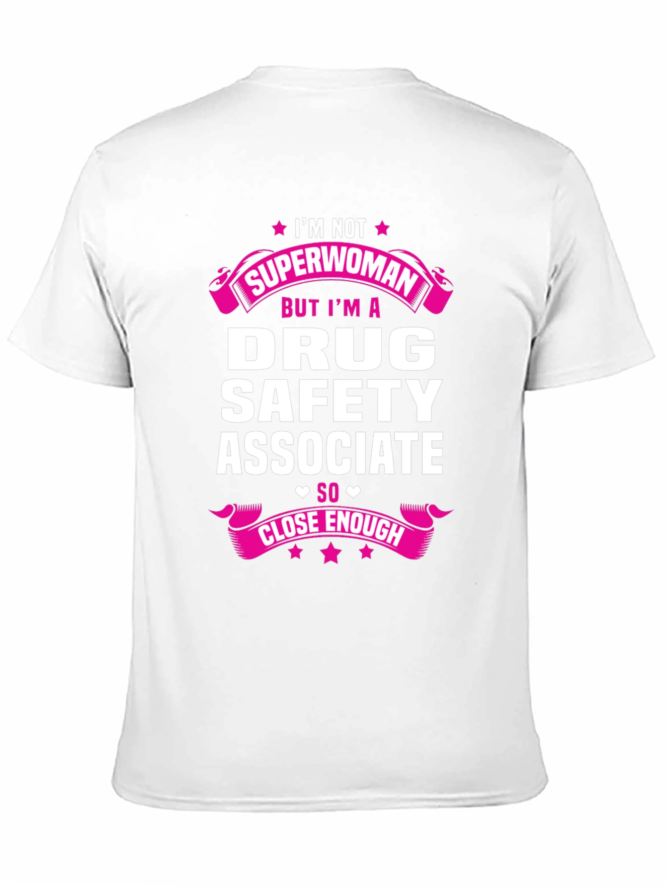 Drug Safety Associate Funny T-Shirt