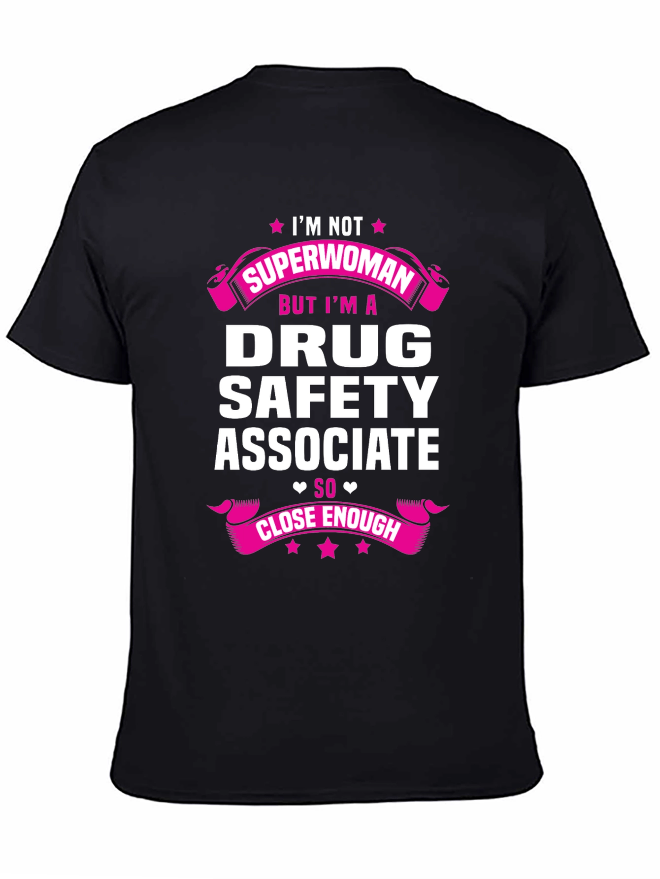 Drug Safety Associate Funny T-Shirt