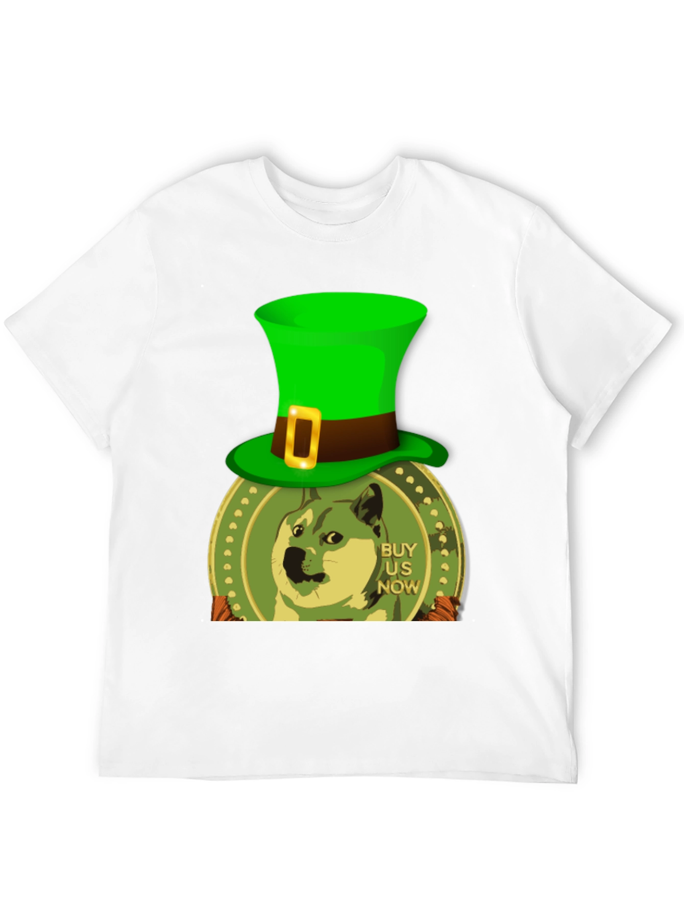 Lucky Doge T-Shirt