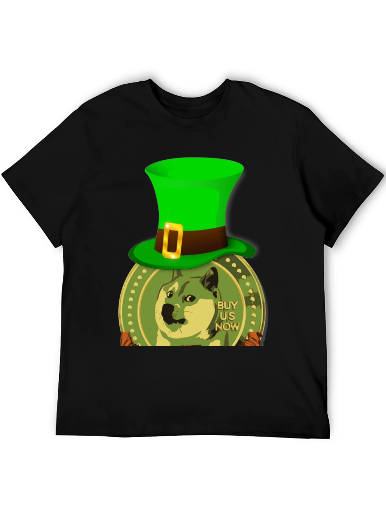 Lucky Doge T-Shirt