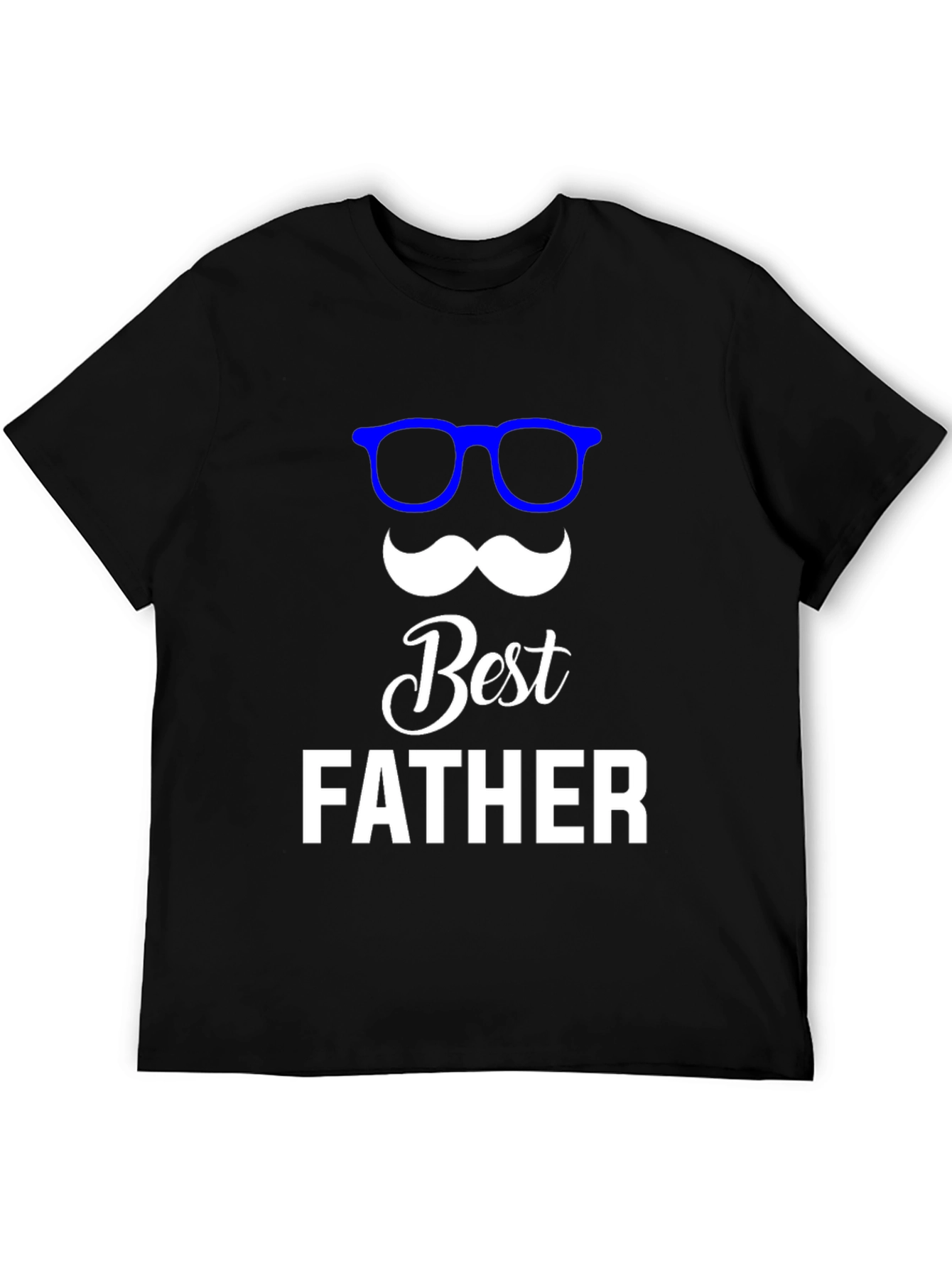 Best Father T-Shirt