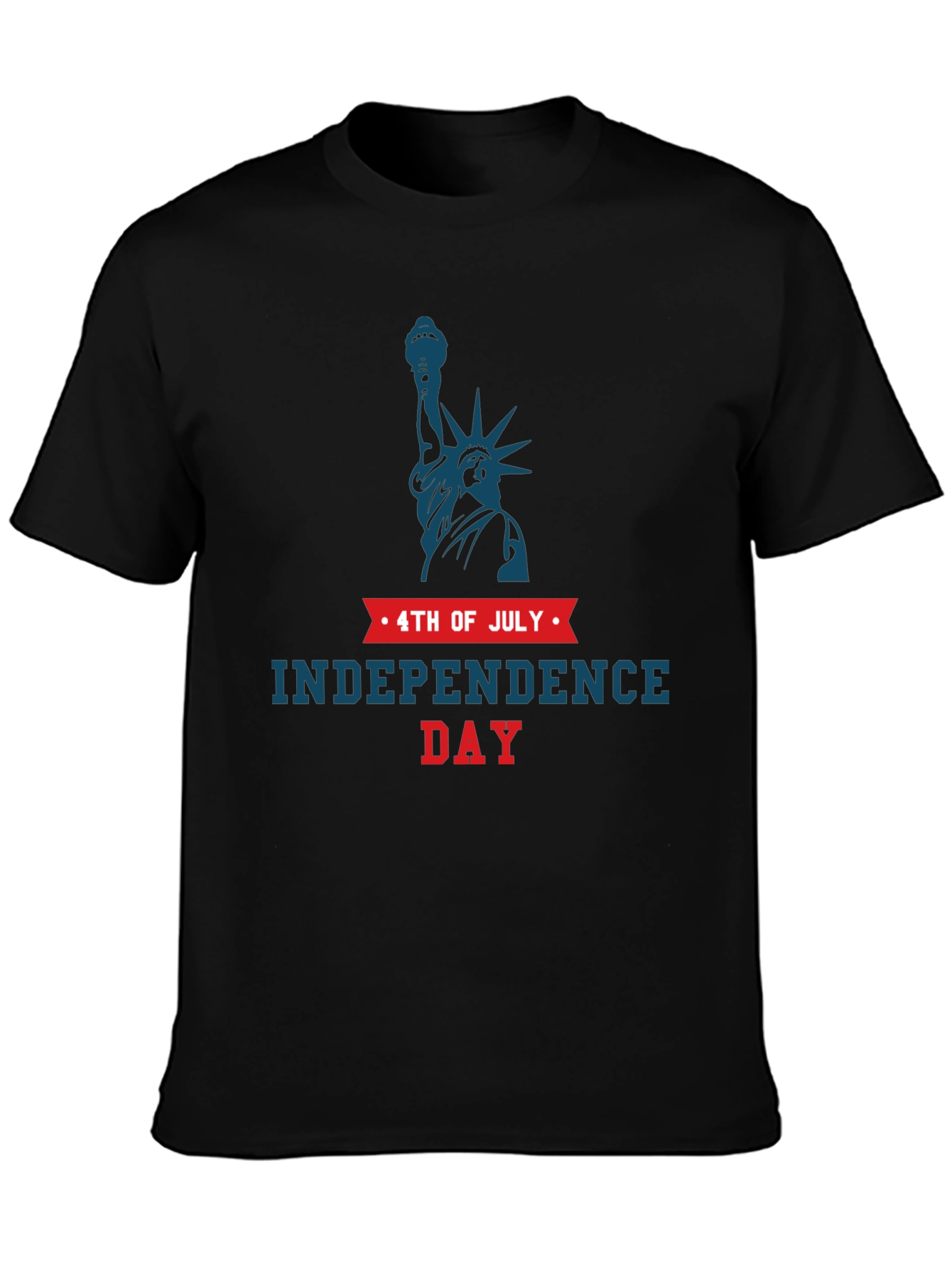 Independence Day T-Shirt