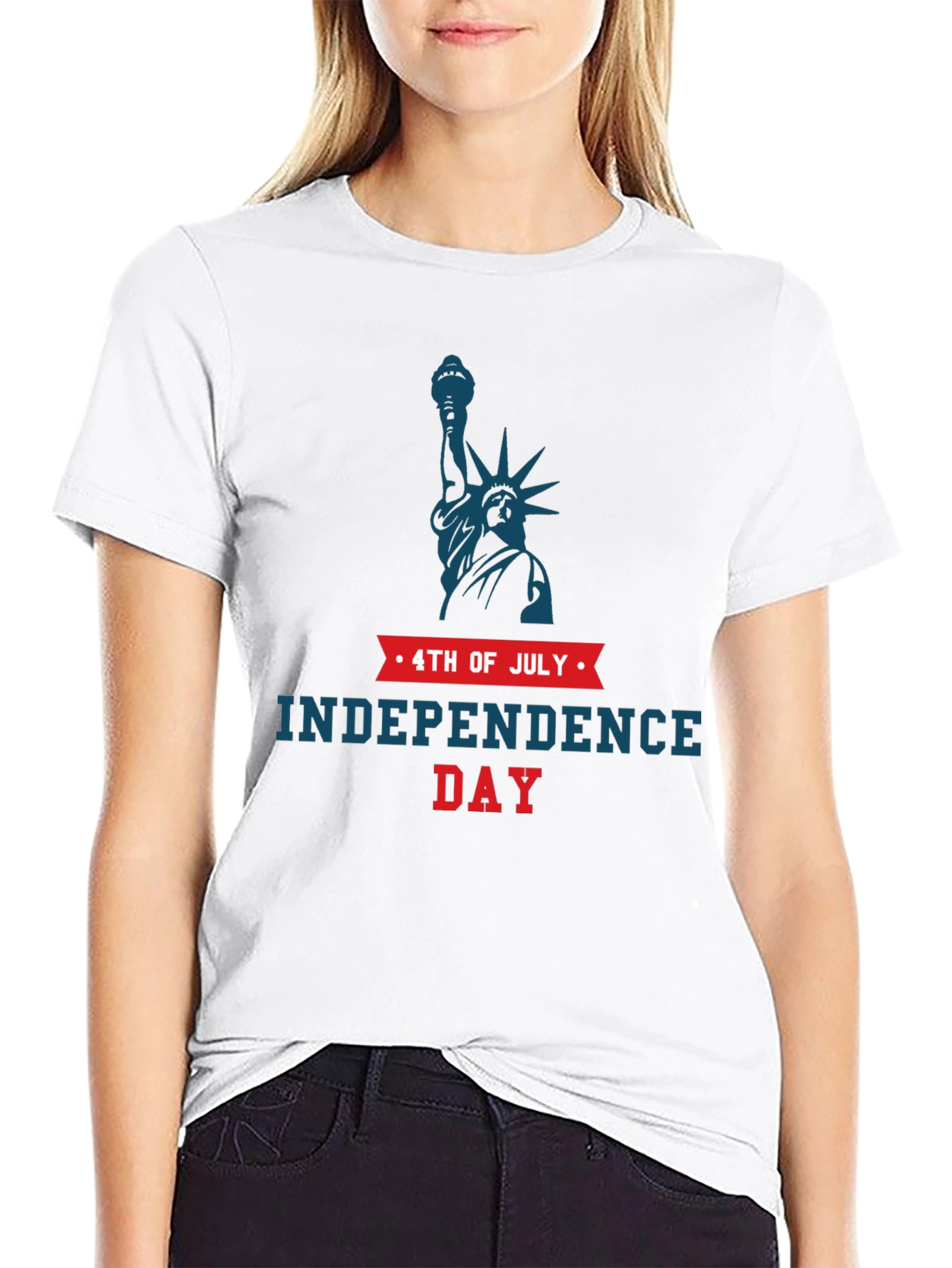Independence Day T-Shirt