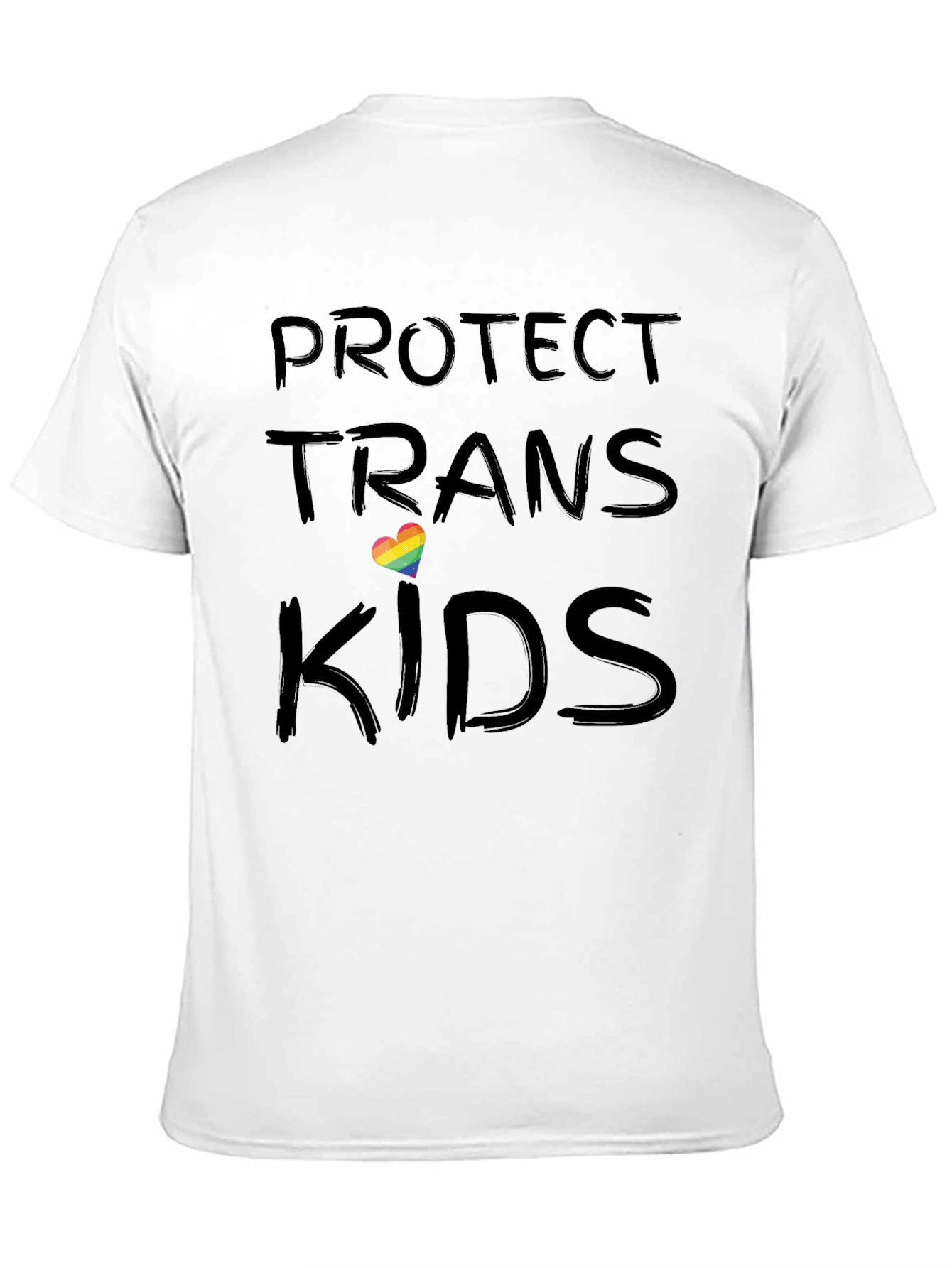 Protect Trans Kids T-Shirt