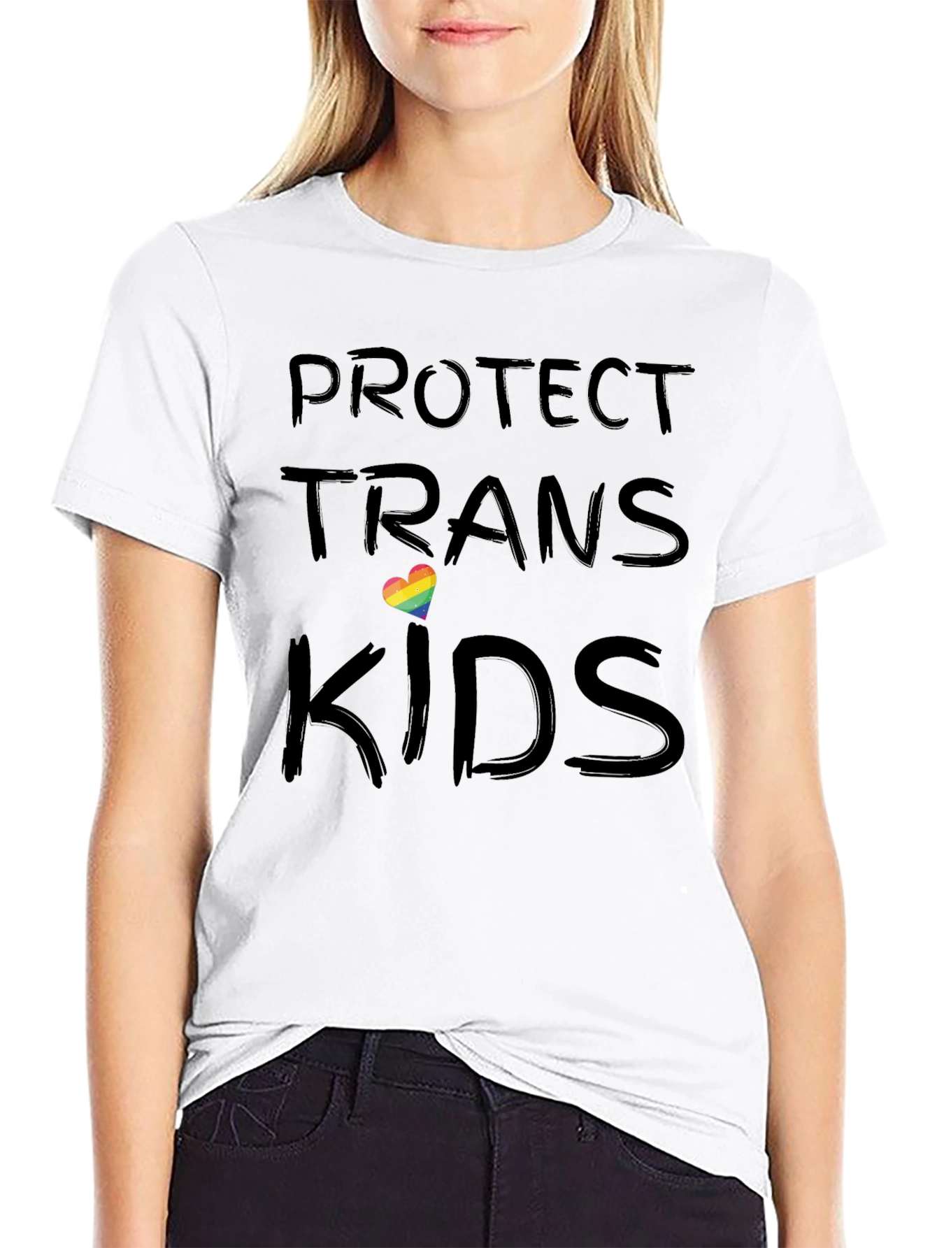 Protect Trans Kids T-Shirt