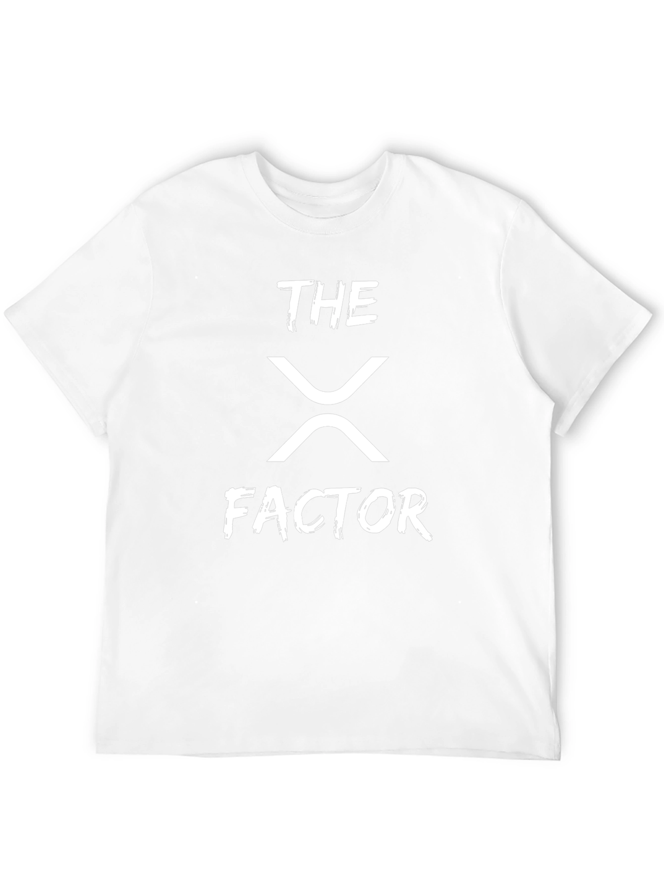 The X Factor Black T-Shirt