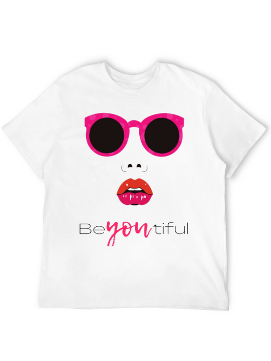 Be-YOU-tiful Graphic T-Shirt