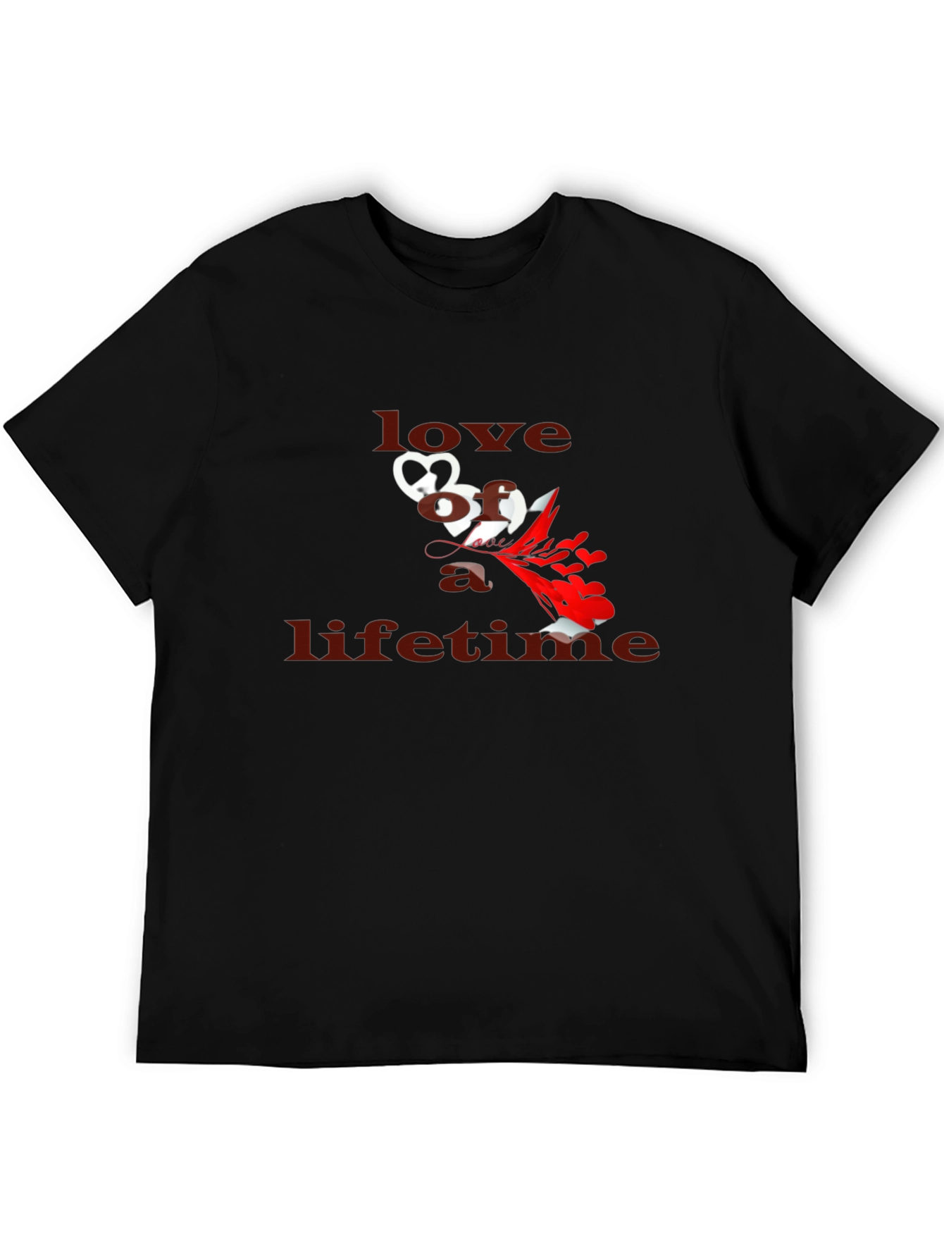 Love of a Lifetime Graphic Tee