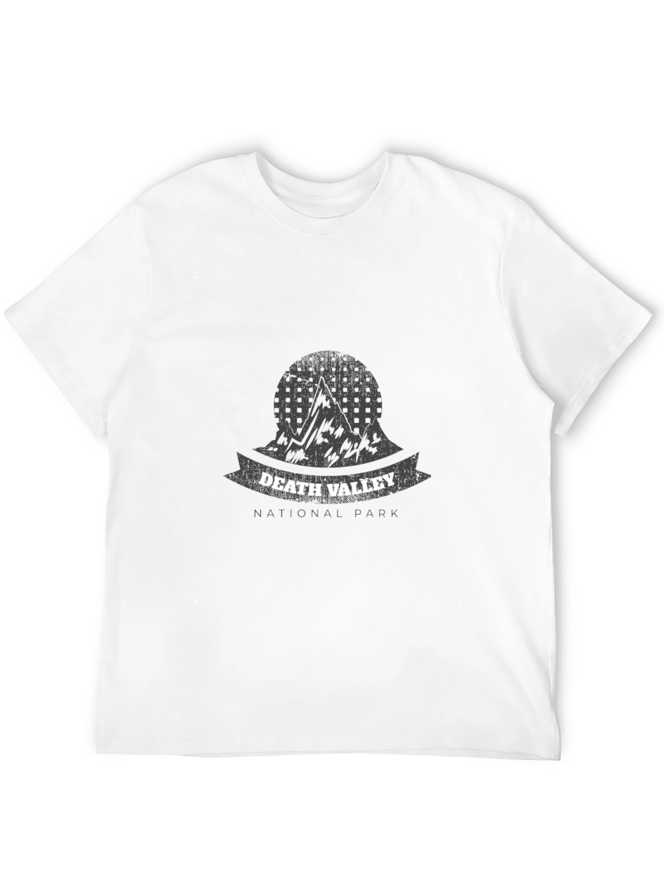 Death Valley National Park Graphic Tee