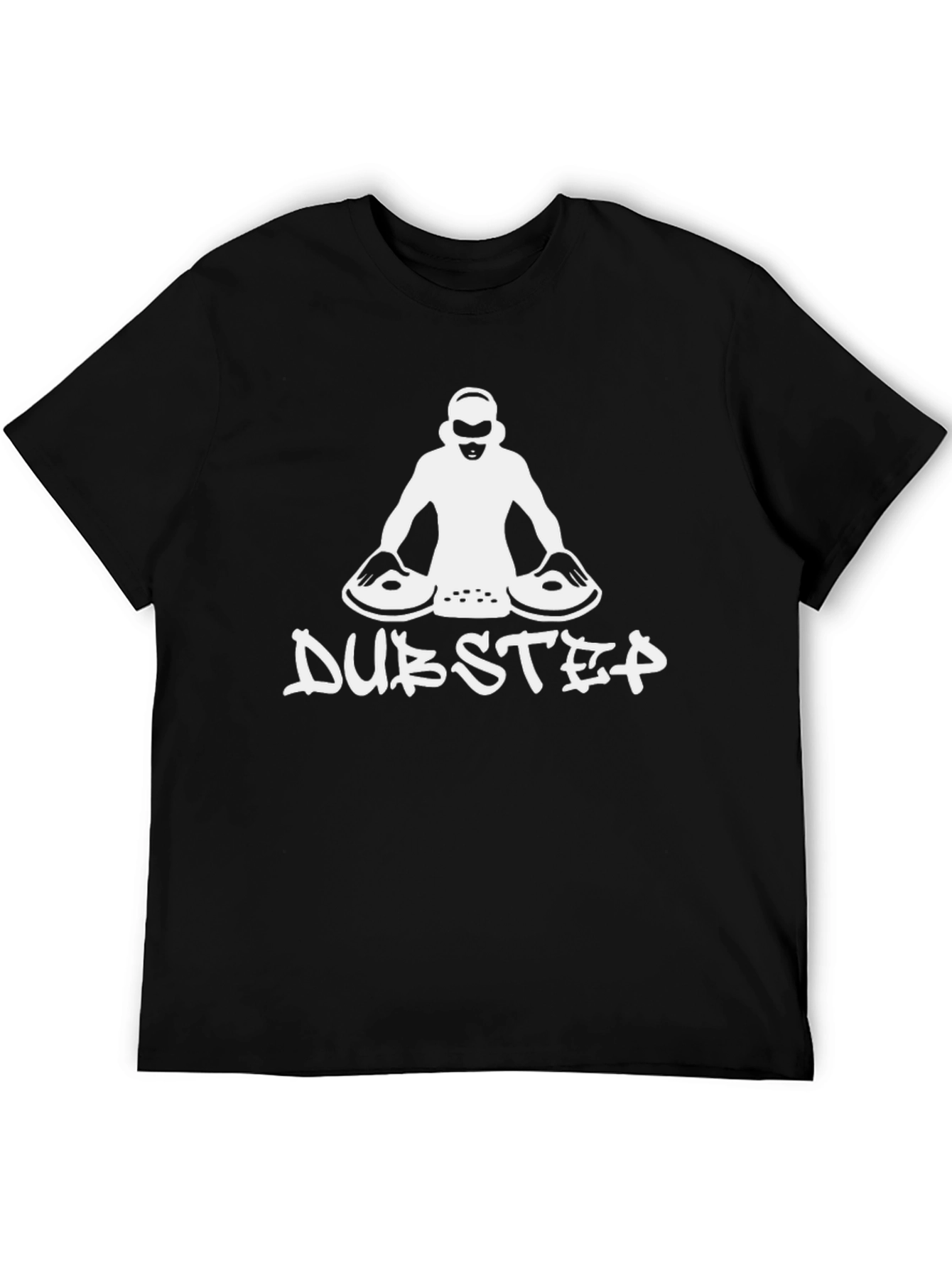 Dubstep DJ T-Shirt