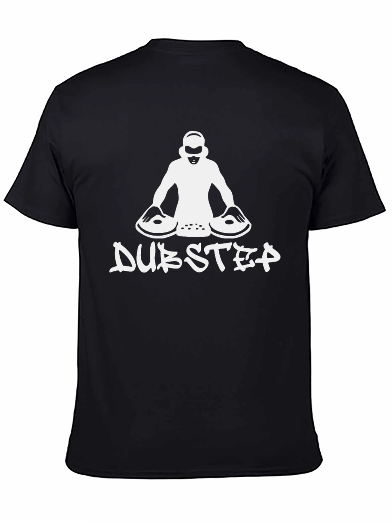 Dubstep DJ T-Shirt