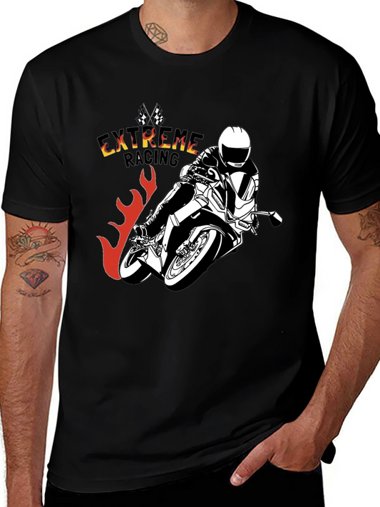 Extreme Racing Graphic Tee