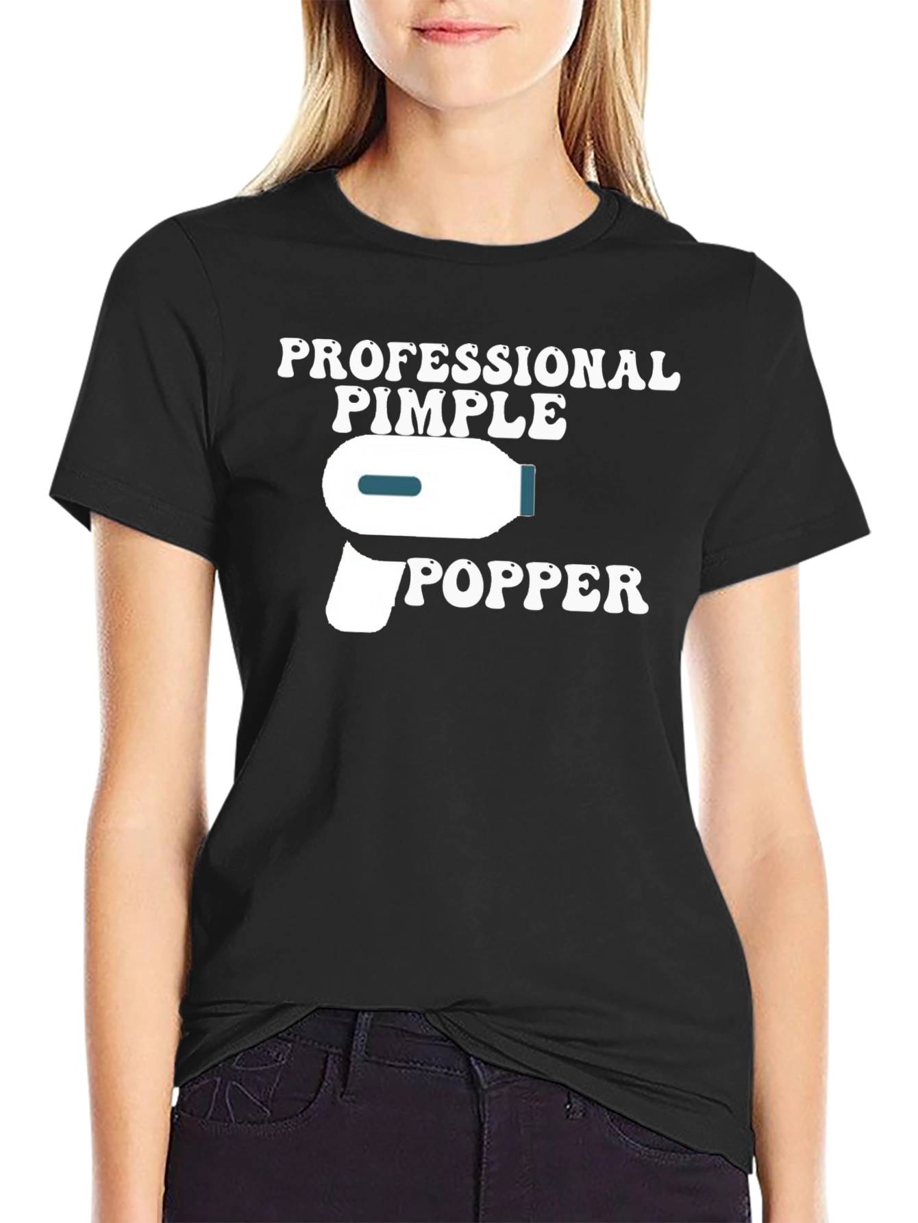 Professional Pimple Popper T-Shirt