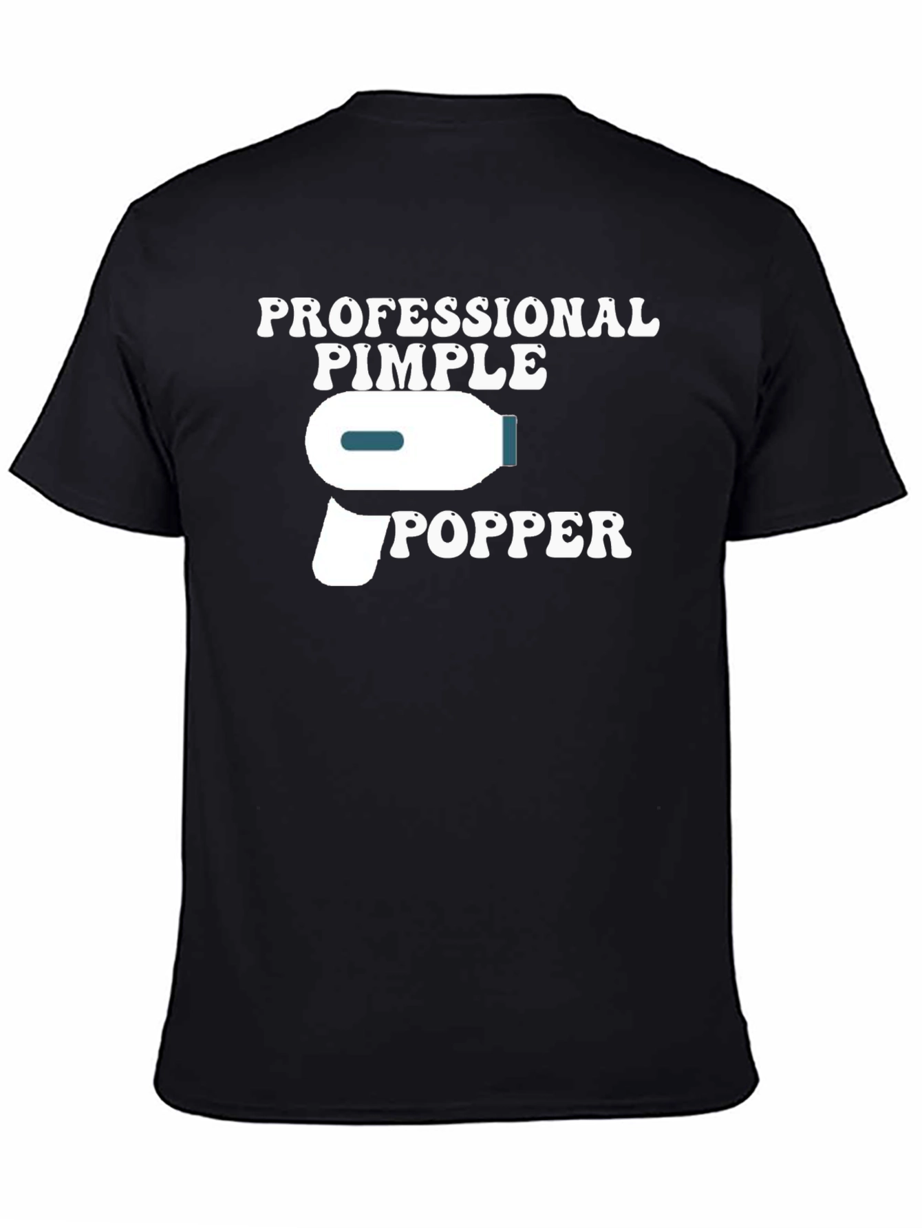 Professional Pimple Popper T-Shirt
