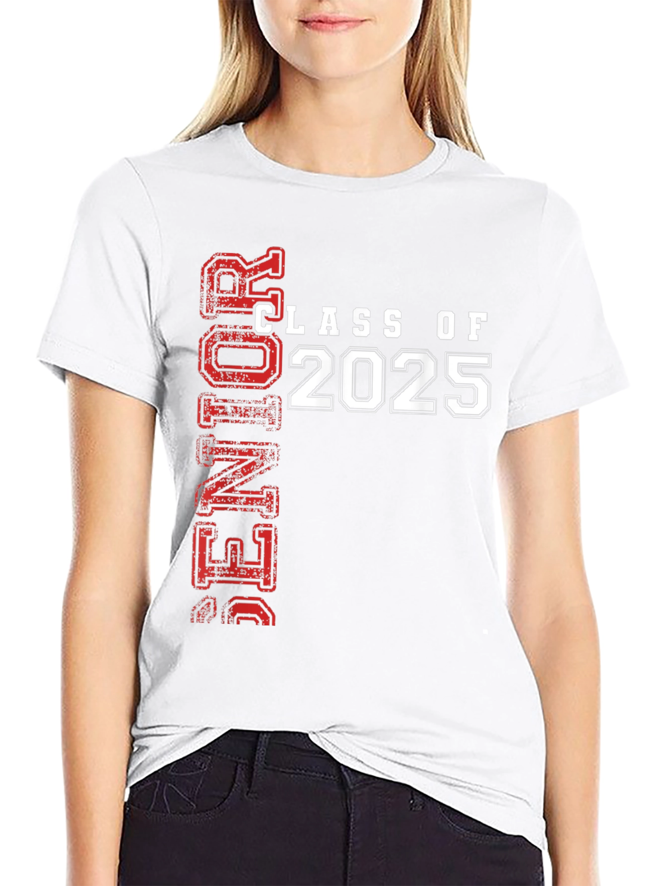 Senior Class of 2025 T-Shirt