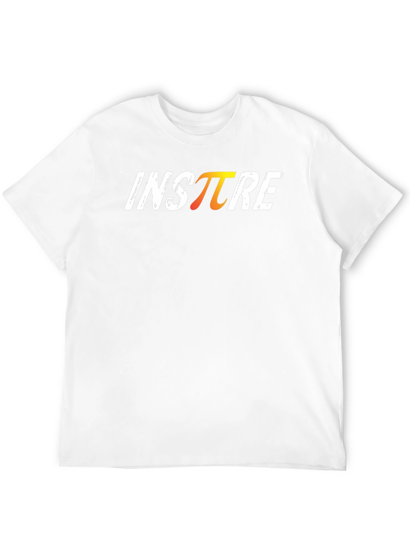 Inspire T-Shirt - Graphic Tee