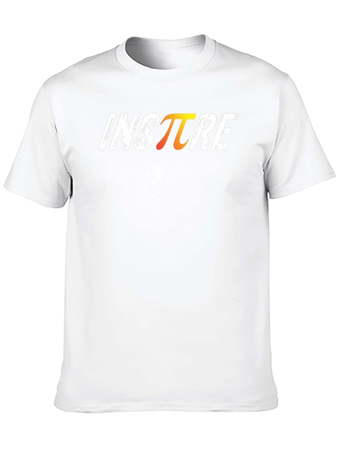 Inspire T-Shirt - Graphic Tee