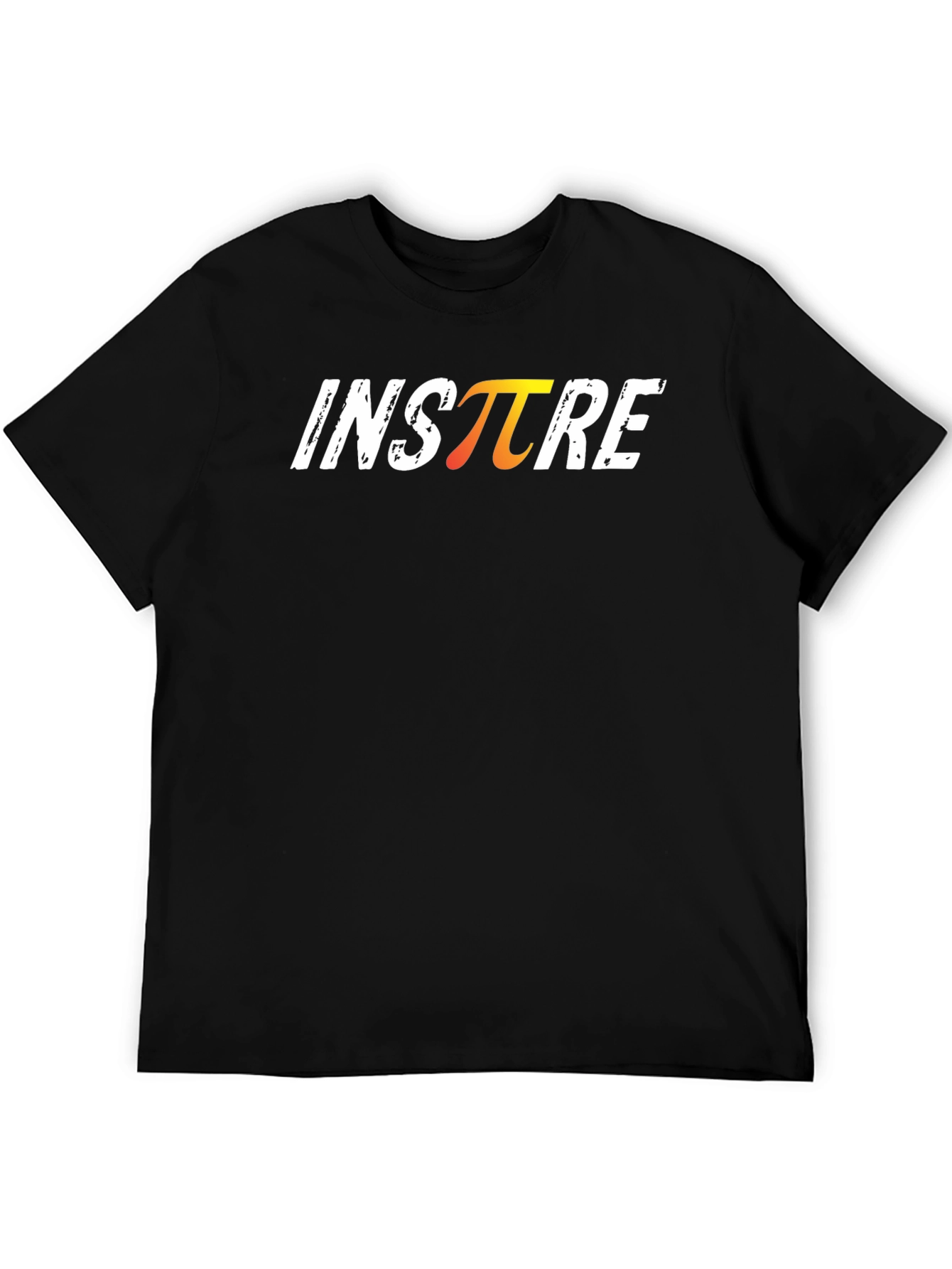 Inspire T-Shirt - Graphic Tee