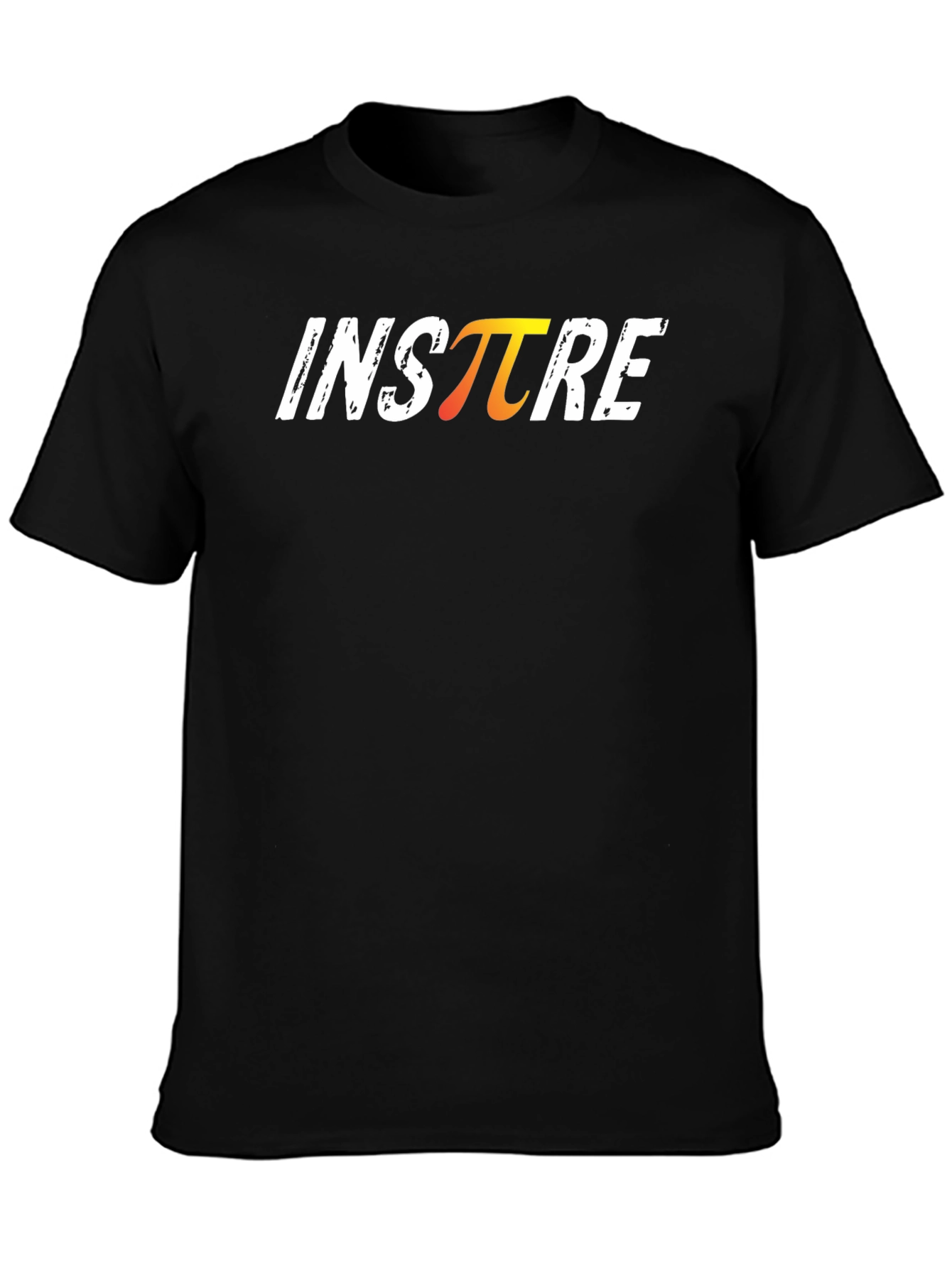 Inspire T-Shirt - Graphic Tee