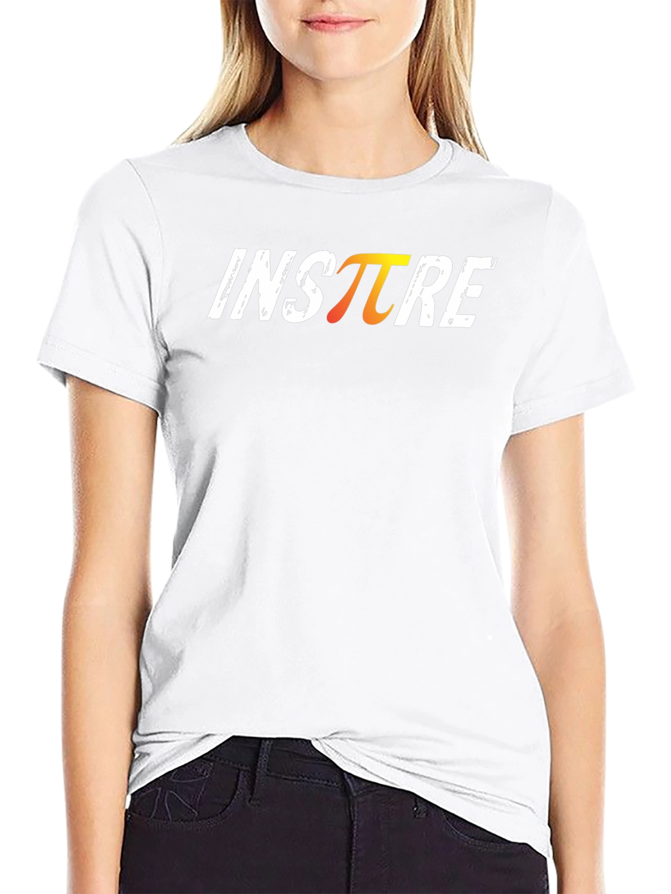 Inspire T-Shirt - Graphic Tee